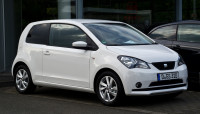 Seat Mii 1.0 DIJELOVI
