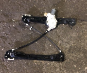 Serija 3 e90 e91 prednji lijevi vodič + motor BMW 7060265 7140587