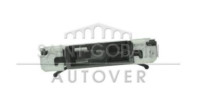 SET KOPČI ZA ŠAJBU BMW E60  03-