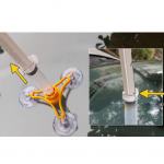 SET ZA POPRAVAK VJETROBRANSKOG STAKLA - NOVO