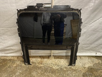 Šiber CLK w208 potuno ispravan