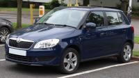 Škoda Fabia 2 2008-2015. god 1.2 TDI, 1.4 TDI, 1.6 TDI, 1.2 12V, 1.4V