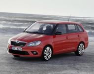 Škoda Fabia 2 kombi 2008-2015.g 1.2 12V, 1.4 16V, 1.2 TDI, 1.4 TDI 1.6