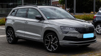SKODA KAROQ DIJELOVI