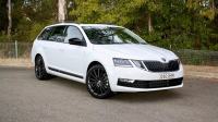 ŠKODA OCTAVIA 2018 1.0, 1.4 TSI, 1.6 TDI, 2.0 TDI DIJELOVI