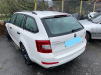 ŠKODA OCTAVIA 3 COMBI/KARAVAN 2013-2018 1.6/2.0 TDI DIJELOVI