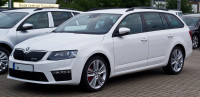 Škoda Octavia 3 kombi 2013-2016. 1.4 TFSI, 1.6 TDI, 2.0 TDI DIJELOVI