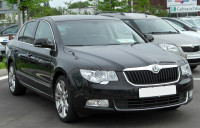 Škoda Superb 2009-2013. god. 1.6 TDI, 2.0 TDI, 1.4 TSI DIJELOVI