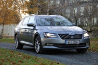 Škoda Superb 2013-2016. god. 1.4 TSI, 1.6 TDI, 2.0 TDI DIJELOVI