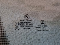 Staklo za BMW F34 - prednje desno (suvozačevo)