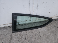 STAKLO FORD FIESTA 2009.-BOČNO LIJEVO ZADNJE