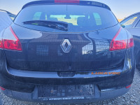 STAKLO GEPEKA RENAULT MEGANE 3 ZADNJE STAKLO MEGANE 3