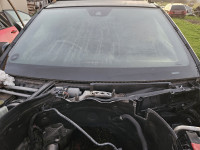 STAKLO MERCEDES C-KLASA KAMERA