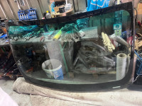 Staklo Opel Vivaro…2010 g