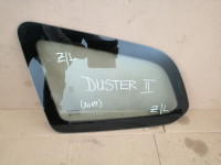 Staklo stražnje Lijeve stranice