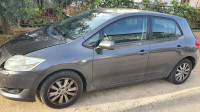 Staklo vozača Toyota Auris