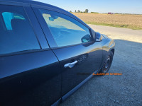 STAKLO VRATA PREDNJE DESNO RENAULT MEGANE 3