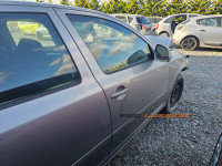 STAKLO VRATA PREDNJE DESNO ŠKODA OCTAVIA 2
