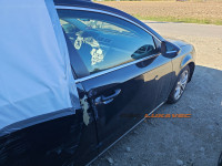 STAKLO VRATA PREDNJE DESNO VW PASSAT B7