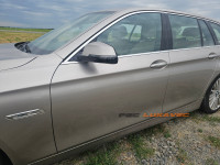 STAKLO VRATA PREDNJE LIJEVO BMW 5 F11