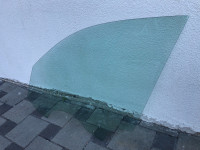 Staklo vrata prednje lijevo za bmw x3 f25