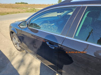 STAKLO VRATA PREDNJE LIJEVO VW PASSAT B7