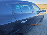 STAKLO VRATA ZADNJE DESNO RENAULT MEGANE 3