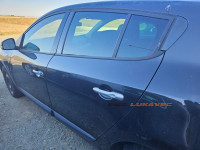 STAKLO VRATA ZADNJE LIJEVO RENAULT MEGANE 3