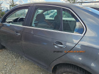STAKLO VRATA ZADNJE LIJEVO VW JETTA 3