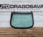 Stražnja šajba Mercedes CLK w209