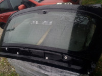 Stražnje staklo gepeka, za karavan Honda Accord 8gen (2008-2014)