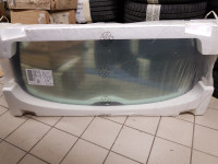 Stražnje staklo Peugeot 206 ili 206+ - 8744CA