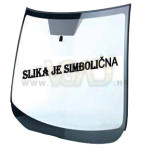 Suzuki SX4 2013- autostakla prednja