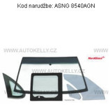 VJETROBRANSKO STAKLO AUDI A6 ŠAJBA PREDNJA AUDI A6 [94-97] **NOVO**