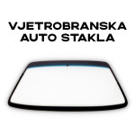VJETROBRANSKO STAKLO / AUTO STAKLA / PREDNJE AUTOSTAKLO /PREDNJA ŠAJBA