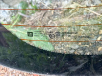 Vjetrobransko staklo za Insigniju