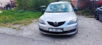 Vjetrobransko staklo Mazda 3