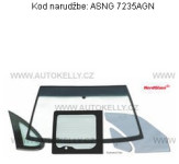 VJETROBRANSKO STAKLO RENAULT SAFRANE ŠAJBA PREDNJA SAFRANE **NOVO**