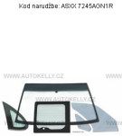 VJETROBRANSKO STAKLO RENAULT SCENIC ŠAJBA PREDNJA SCENIC I [96-03]