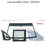 VJETROBRANSKO STAKLO RENAULT THALIA ŠAJBA PREDNJA THALIA II **NOVO**