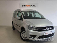 VW Caddy 2016-2020. god. 1.6 TDI, 2.0 TDI, 1.4 TSI DIJELOVI