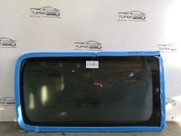 Vw Caddy 2K 2011 MAXI Bočno staklo