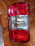 VW CADDY      zadnje štop lampe