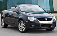 VW EOS 1.4 TFSI, 2.0 TFSI, 2.0 TDI DIJELOVI