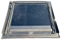 vw golf 7 staklo panorame