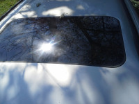 VW Passat B 5 B 5,5 Šibedah  ( na krovu )