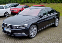 VW Passat B8 2016-2020. 1.4 TSI, 1.6 TDI, 2.0 TDI DIJELOVI