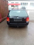 VW PASSAT KARAVAN 2000. godina