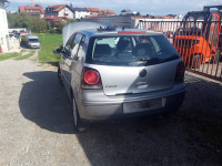 VW polo 1.4 TDI 2005-2009 godina