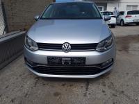VW POLO 6C 1.4 TDI CUS DIJELOVI